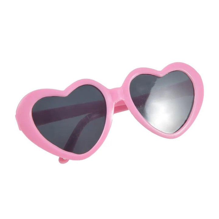 Pet Sunglasses Cat Dog Accessories - themiraclebrands.com