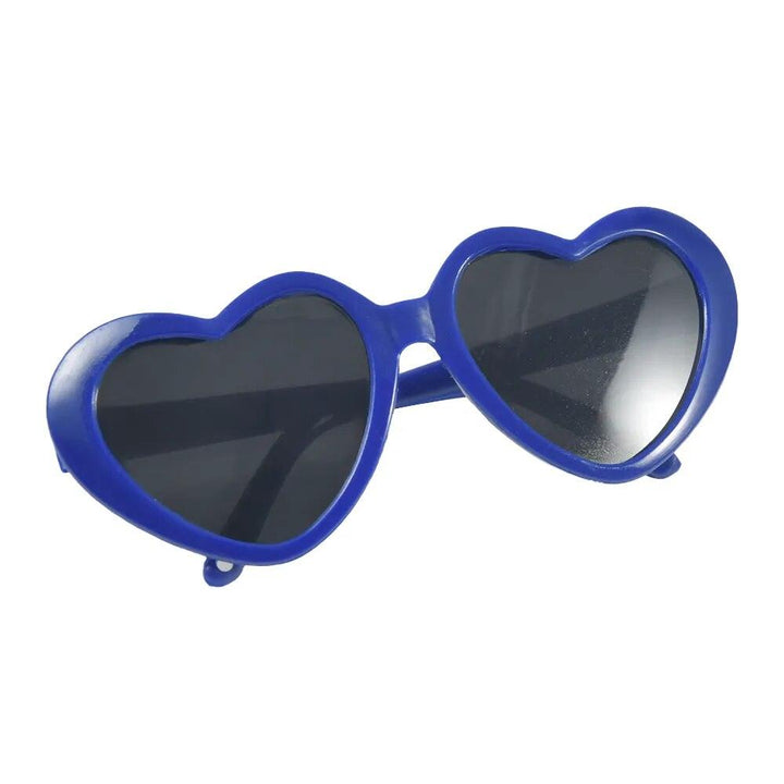 Pet Sunglasses Cat Dog Accessories - themiraclebrands.com