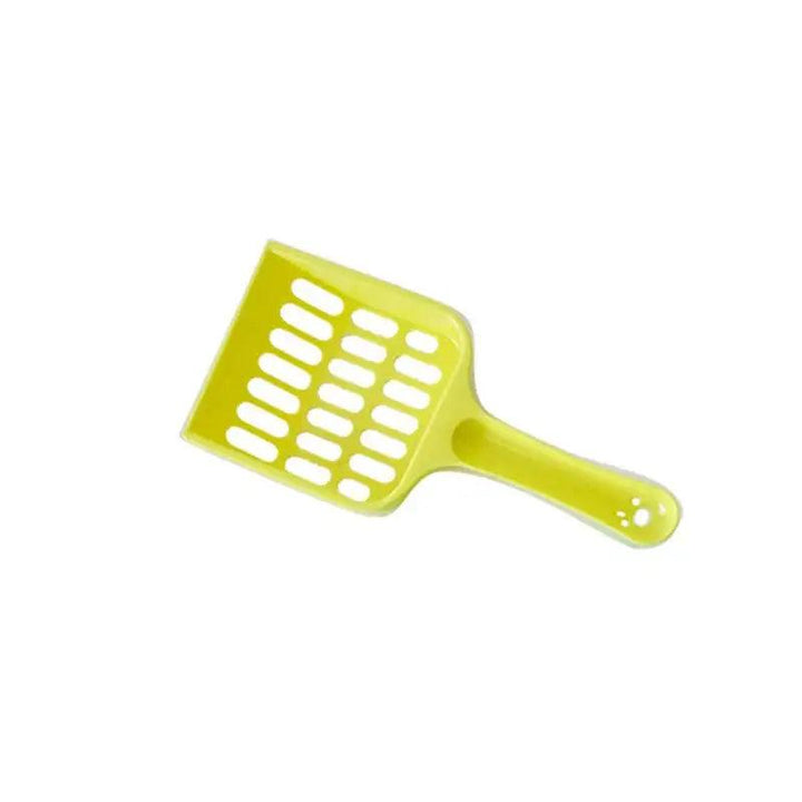 Plastic Cat Dog Litter Spoon Handy Cleanup - themiraclebrands.com