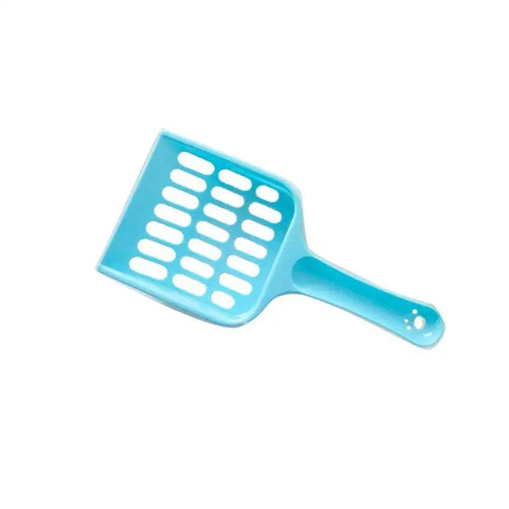 Plastic Cat Dog Litter Spoon Handy Cleanup - themiraclebrands.com