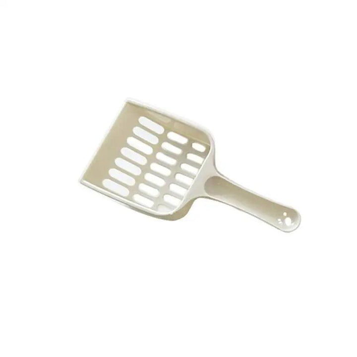 Plastic Cat Dog Litter Spoon Handy Cleanup - themiraclebrands.com