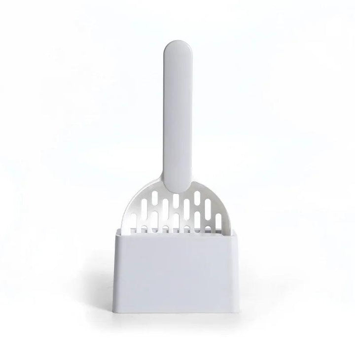 Plastic Cat Dog Litter Spoon - themiraclebrands.com