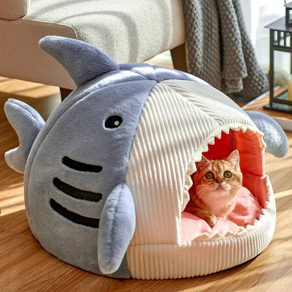 Portable Cozy Cat Bed - themiraclebrands.com