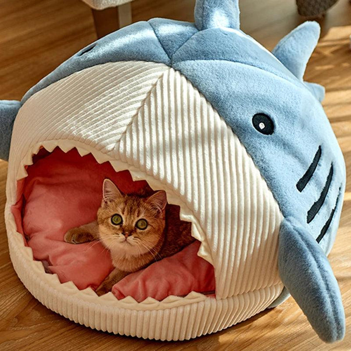 Portable Cozy Cat Bed - themiraclebrands.com