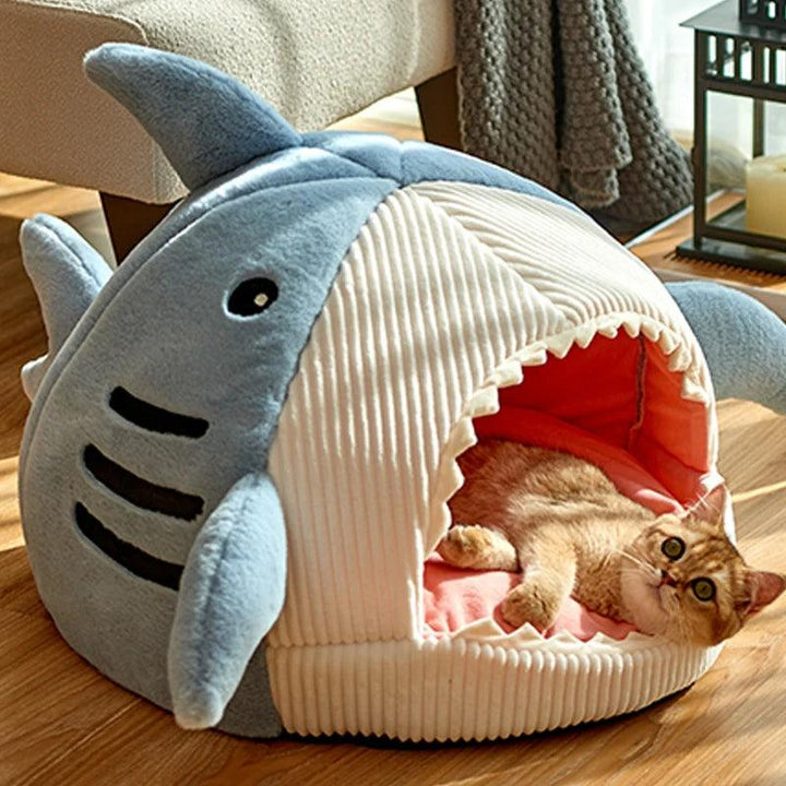 Portable Cozy Cat Bed - themiraclebrands.com