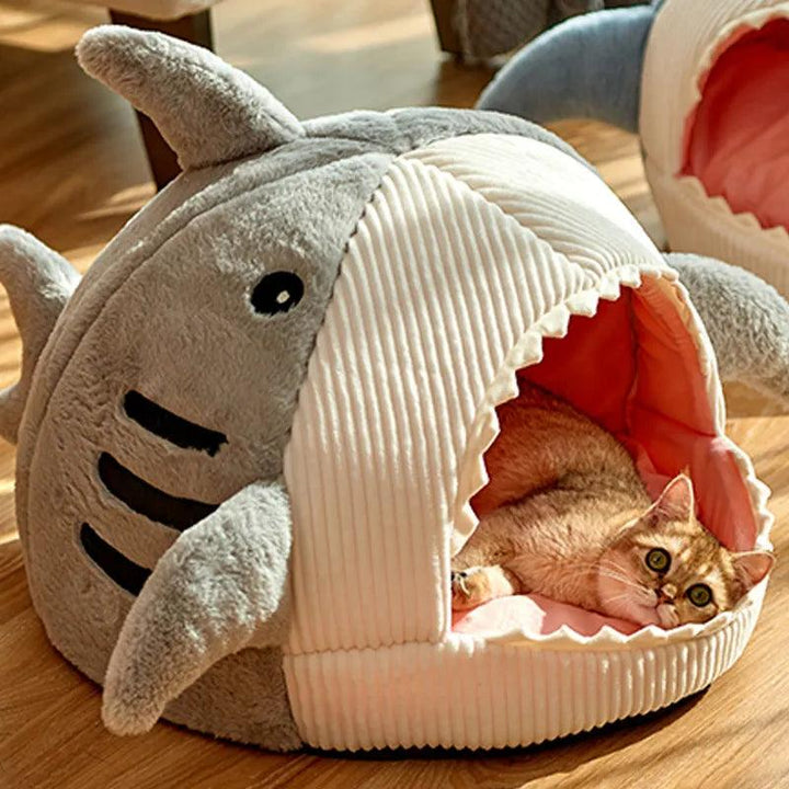 Portable Cozy Cat Bed - themiraclebrands.com