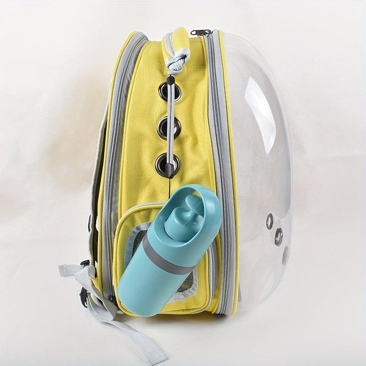 Portable Dog Poop Scooper with Bag Dispenser - themiraclebrands.com