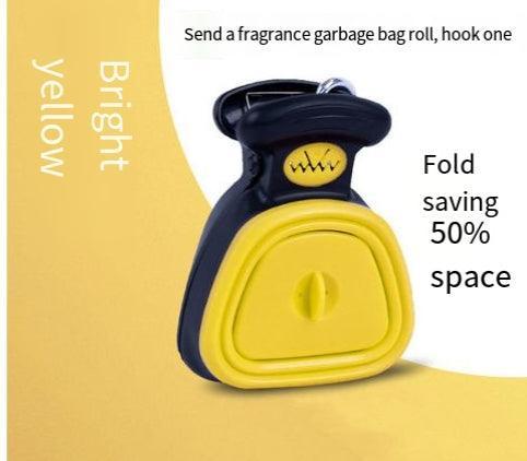 Portable Dog Toilet Holder - themiraclebrands.com