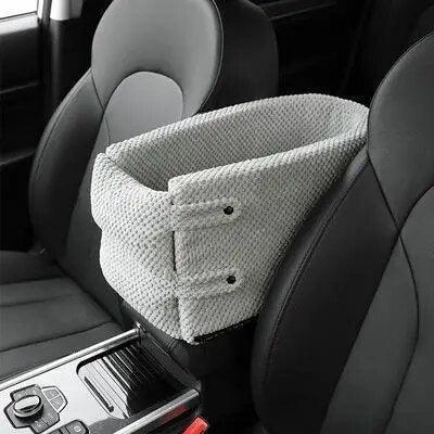 Portable Pet Car Seat Bed - themiraclebrands.com