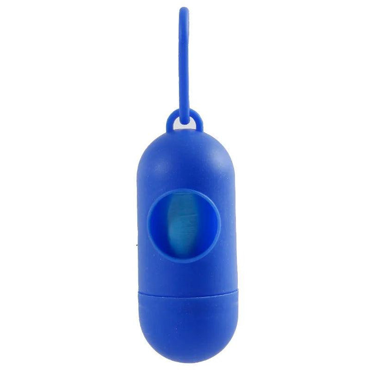 Portable Pet Waste Bag Dispenser - themiraclebrands.com