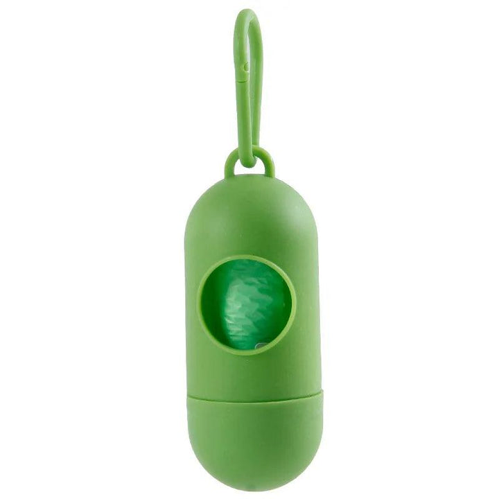 Portable Pet Waste Bag Dispenser - themiraclebrands.com