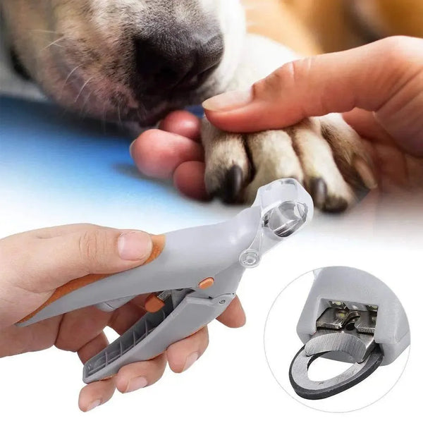 Precise Pet Nail Clipper Scissors - themiraclebrands.com