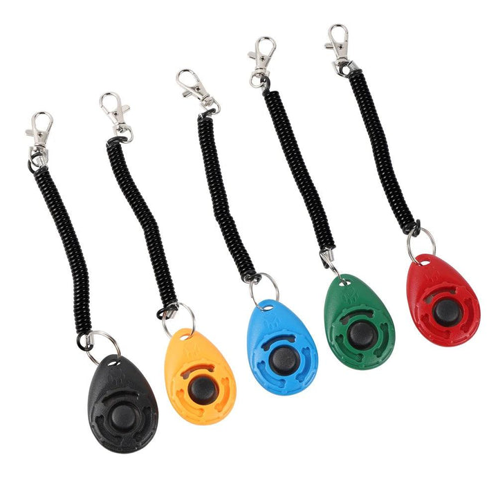 Precision Pet Clicker Training Cats Dogs Ease - themiraclebrands.com