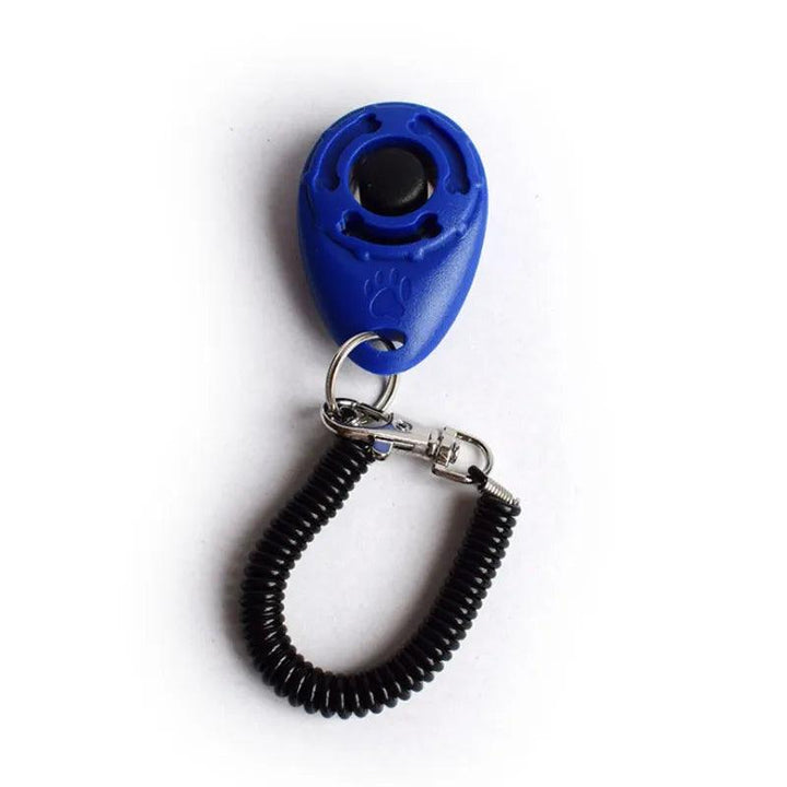 Precision Pet Clicker Training Cats Dogs Ease - themiraclebrands.com