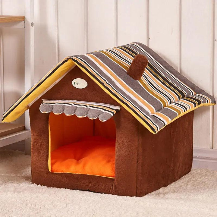 Premium Pet Shelter CAWAYI KENNEL - themiraclebrands.com