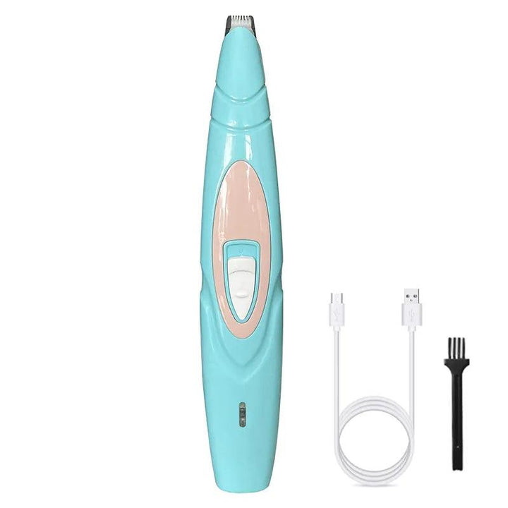 Professional Pet Foot Hair Trimmer - themiraclebrands.com