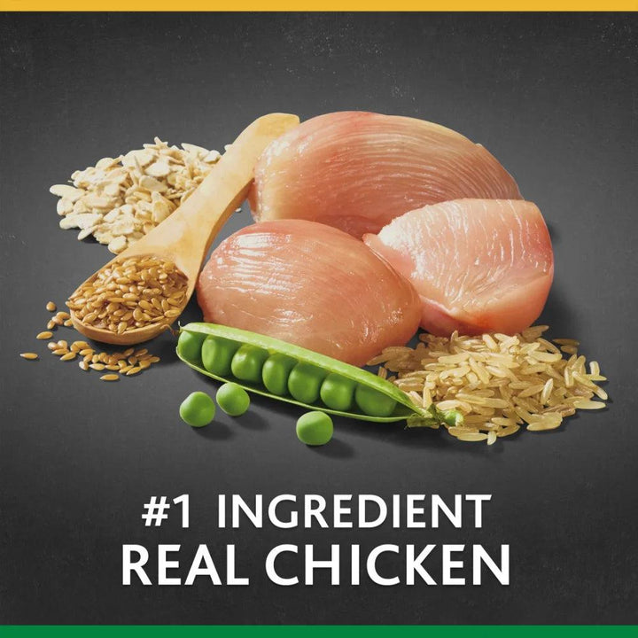 Pure Balance Pro+ Large Breed Chicken Brown Rice 30 lbs - themiraclebrands.com