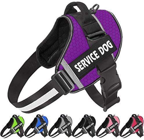 Reflective Comfortable Pet Chest Strap Traction Rope Leash Undershirt - themiraclebrands.com