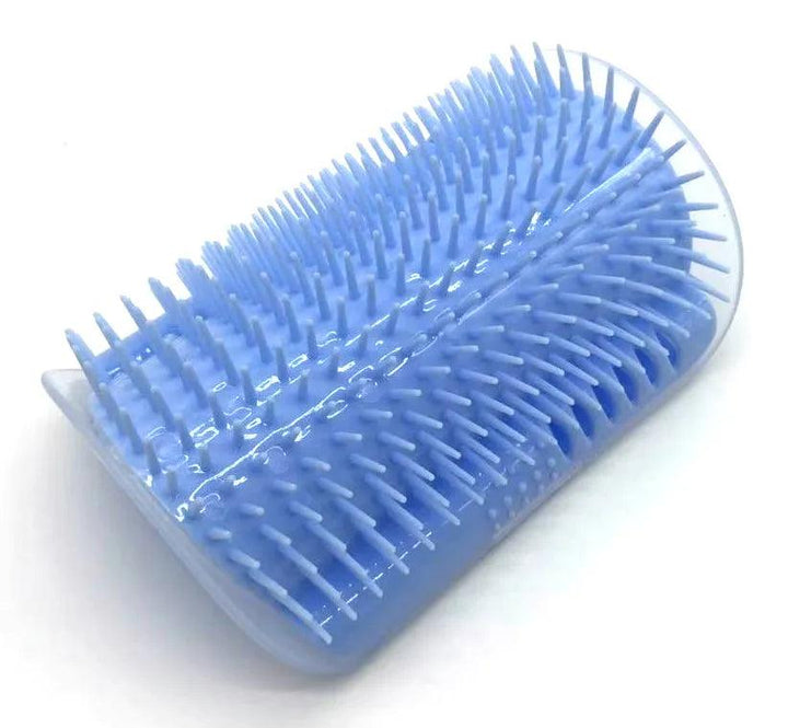 Purrfect Cat Grooming Brush - themiraclebrands.com