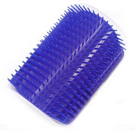 Purrfect Cat Grooming Brush - themiraclebrands.com