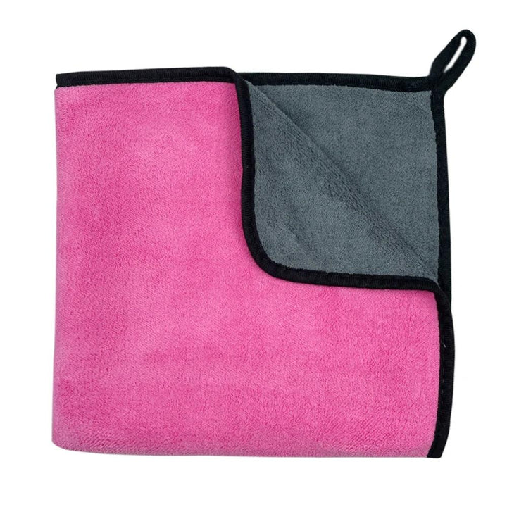 Quick-Drying Soft Absorbent Pet Towels - themiraclebrands.com