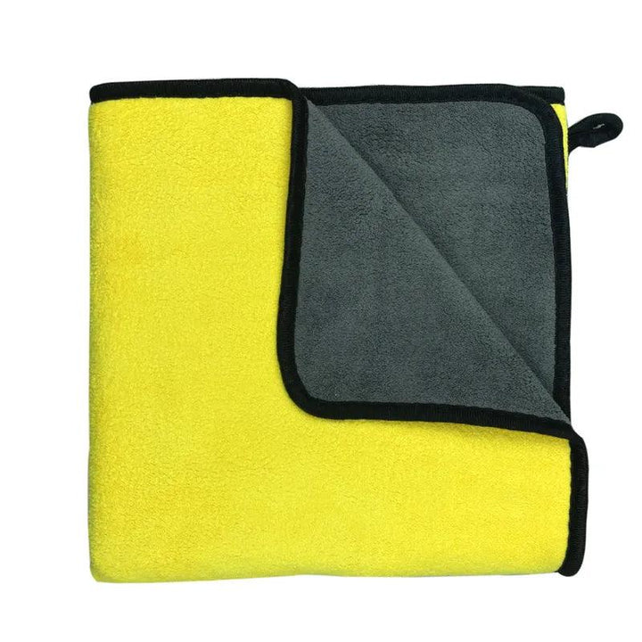 Quick-Drying Soft Absorbent Pet Towels - themiraclebrands.com