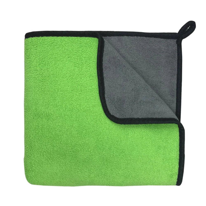 Quick-Drying Soft Absorbent Pet Towels - themiraclebrands.com