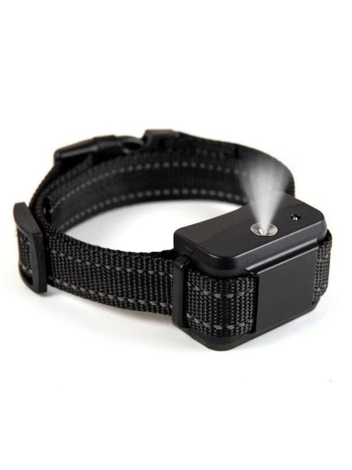 Rechargeable Pet Spray Collar Barking - themiraclebrands.com