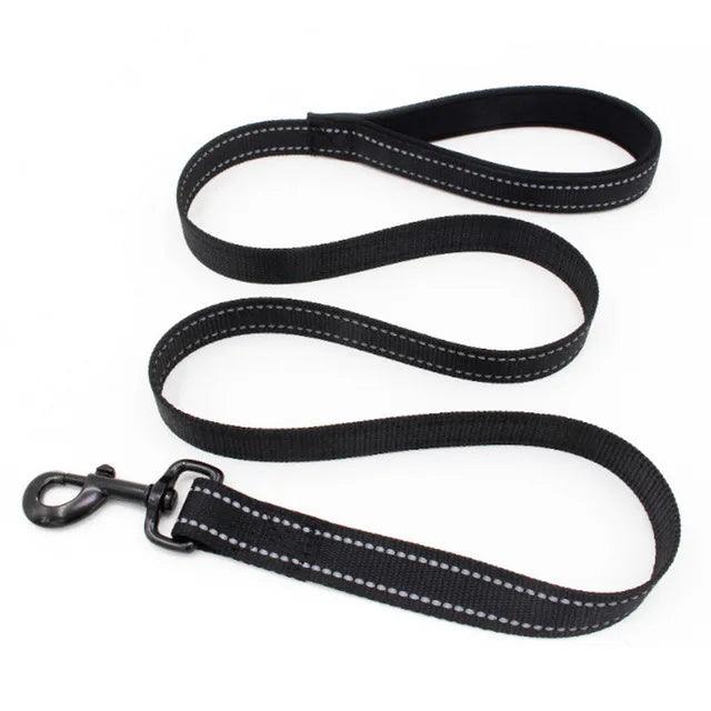 Reflective Dog Collar Adjustable - themiraclebrands.com