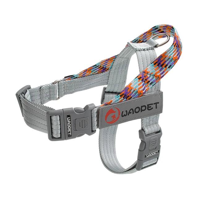 Reflective Dog Harness - themiraclebrands.com