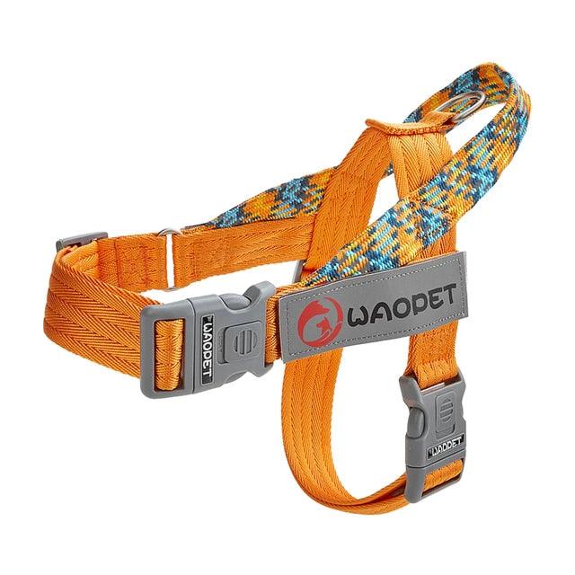 Reflective Dog Harness - themiraclebrands.com