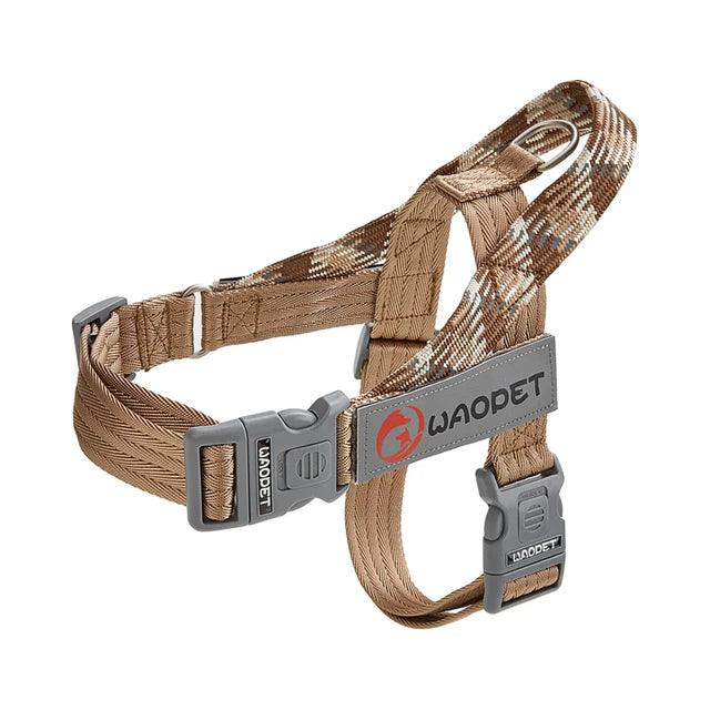 Reflective Dog Harness - themiraclebrands.com