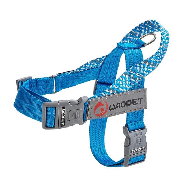 Reflective Dog Harness - themiraclebrands.com