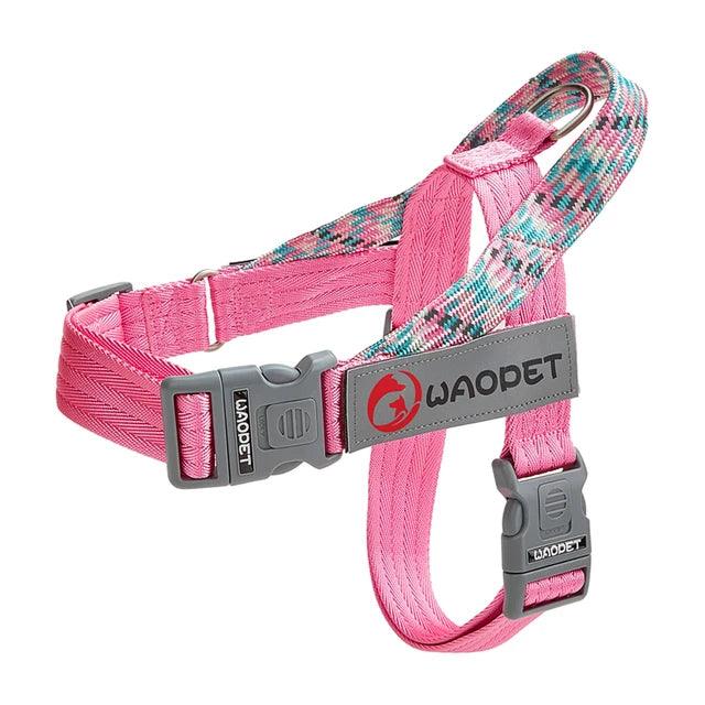 Reflective Dog Harness - themiraclebrands.com