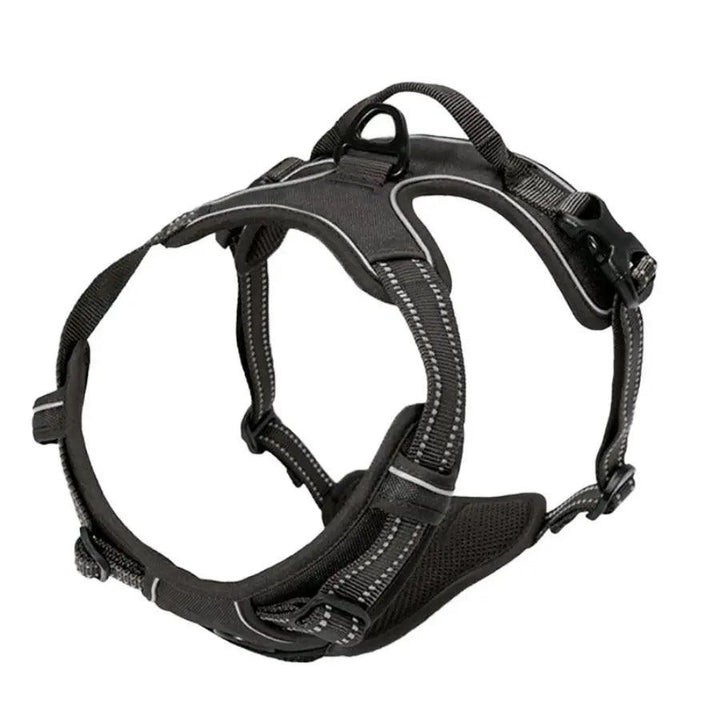 Reflective No Pull Dog Harness - themiraclebrands.com