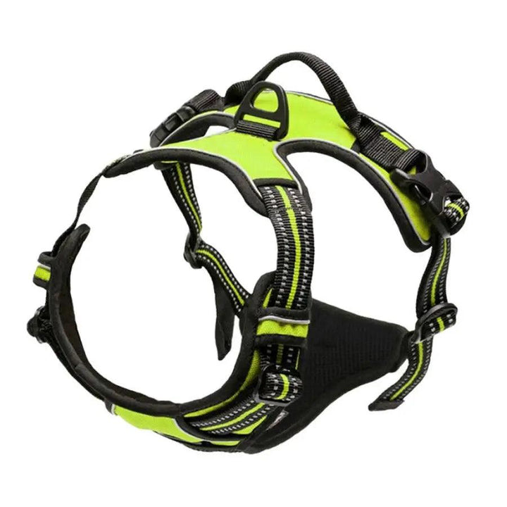 Reflective No Pull Dog Harness - themiraclebrands.com