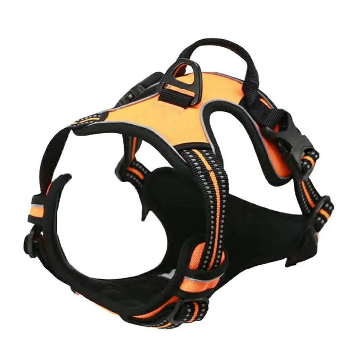 Reflective No Pull Dog Harness - themiraclebrands.com