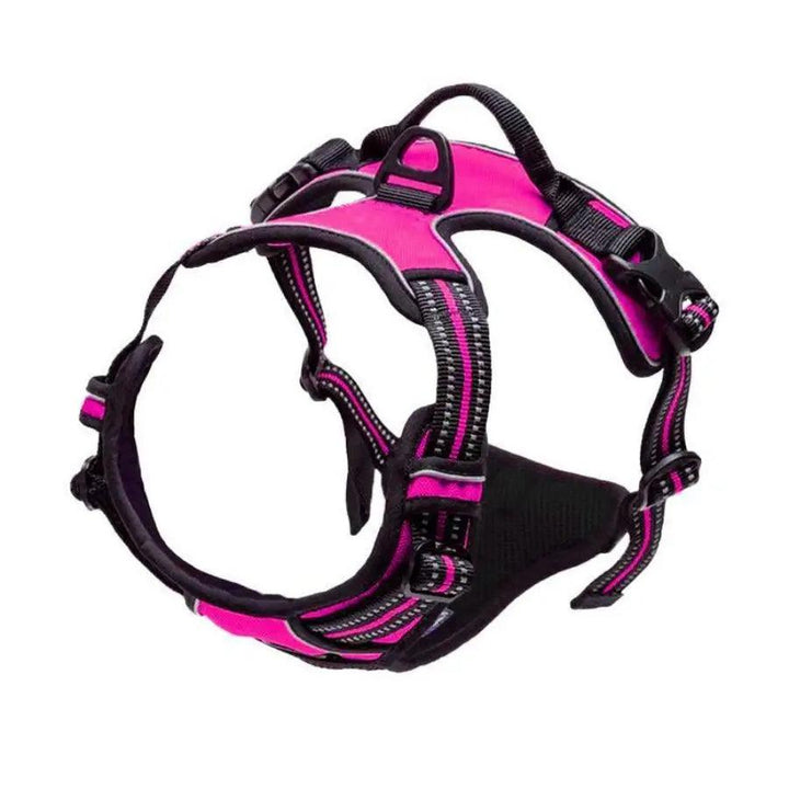 Reflective No Pull Dog Harness - themiraclebrands.com