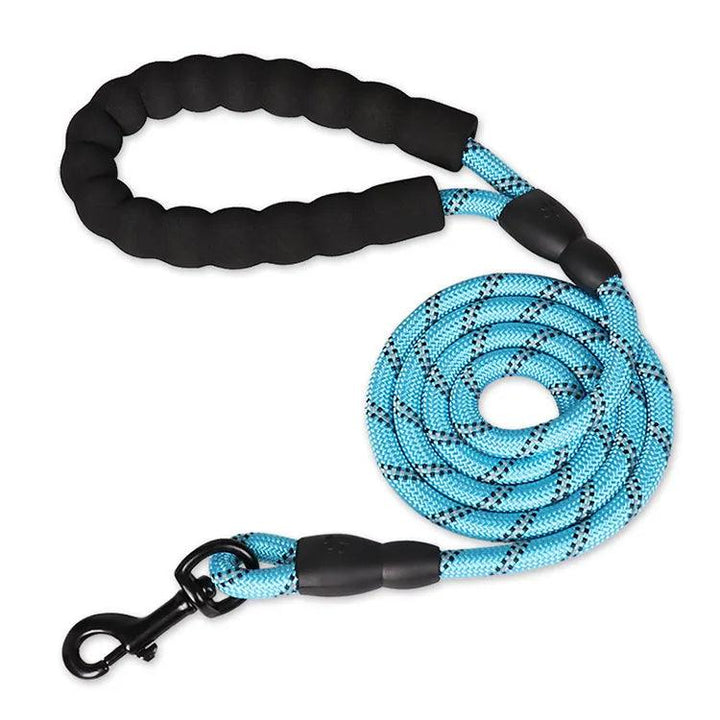 Reflective Strong Dog Leash - themiraclebrands.com