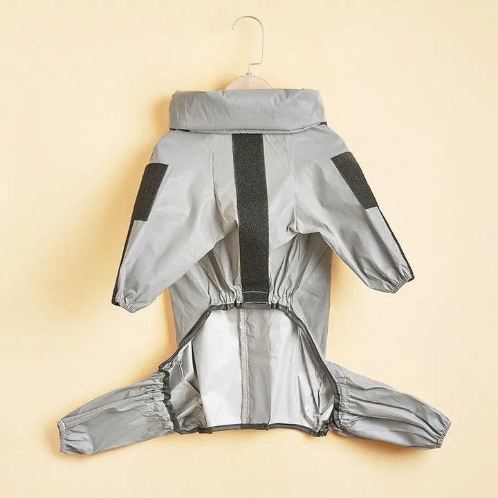 Reflective Waterproof Dog Jumpsuit - themiraclebrands.com