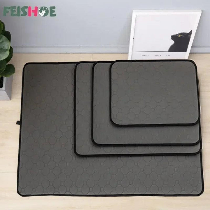 Reusable Dog Toilet Mat - themiraclebrands.com