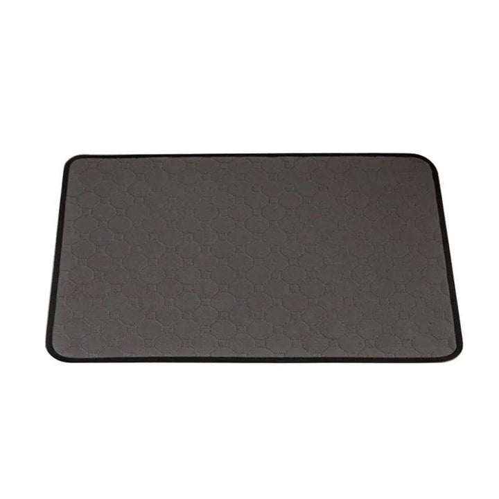 Reusable Dog Toilet Mat - themiraclebrands.com