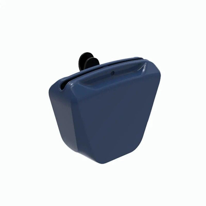 Safe Silicone Dog Treat Pouch - themiraclebrands.com