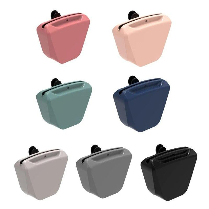 Safe Silicone Dog Treat Pouch - themiraclebrands.com