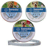 Seresto Soleido Pet Collar - Deworming & Flea Protection - themiraclebrands.com