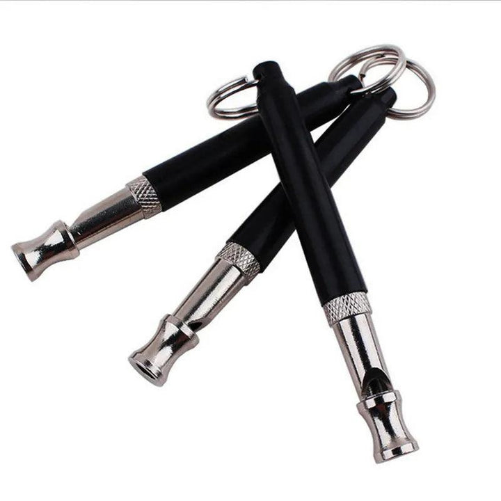 Silent Ultrasonic Dog Whistle Barking Training - themiraclebrands.com