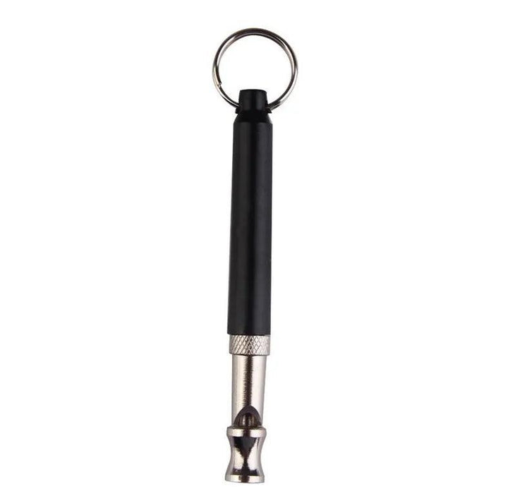 Silent Ultrasonic Dog Whistle Barking Training - themiraclebrands.com