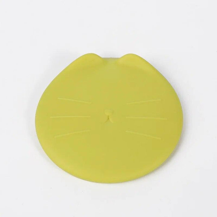 Silicone Pet Food Can Cover - themiraclebrands.com