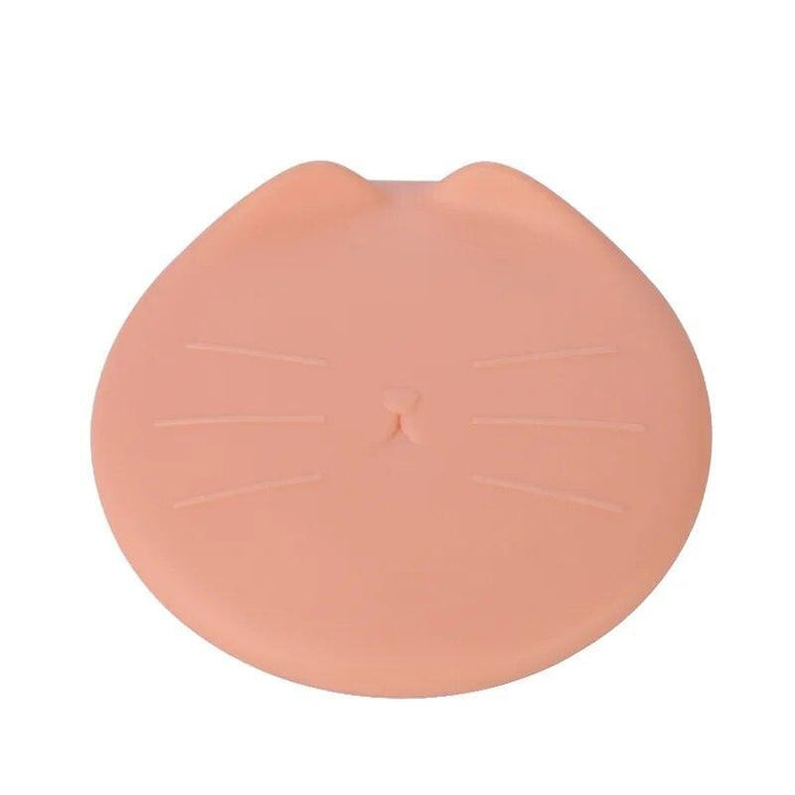 Silicone Pet Food Can Cover - themiraclebrands.com