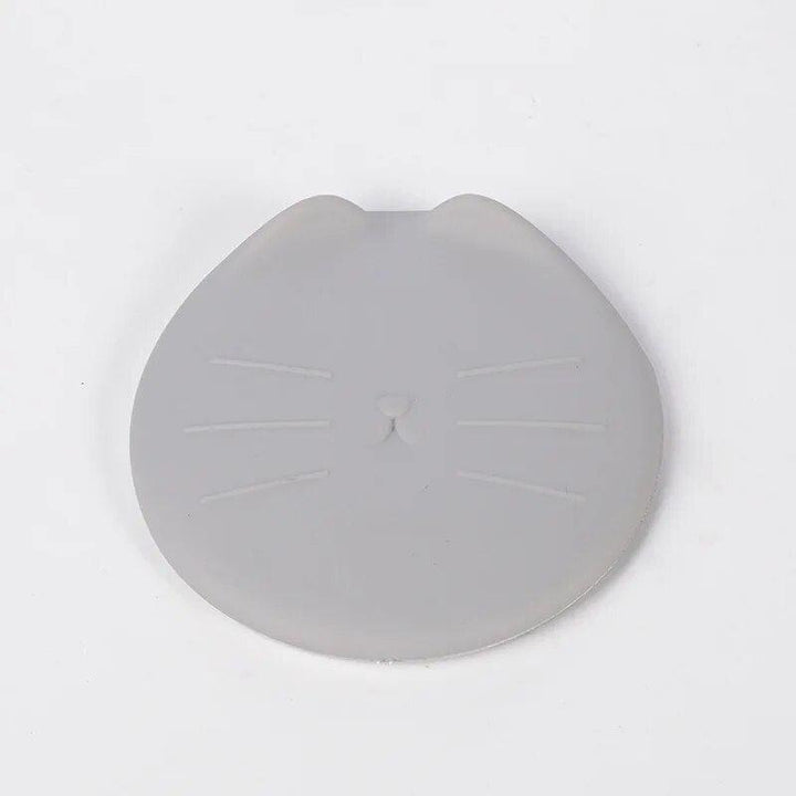 Silicone Pet Food Can Cover - themiraclebrands.com